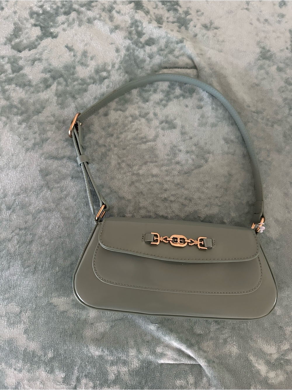 Sam Edelman Sage Shoulder Bag